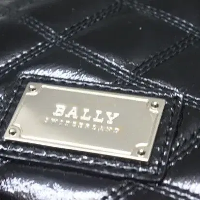 BALLY 발리 토트백