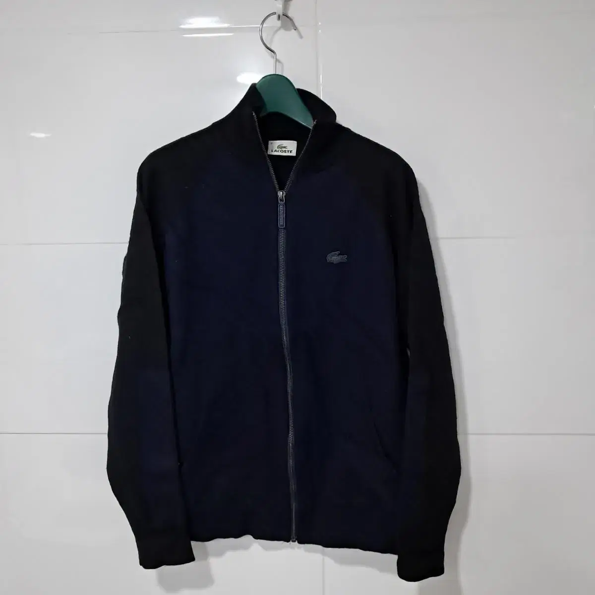 Lacoste Momo Zip Up 95