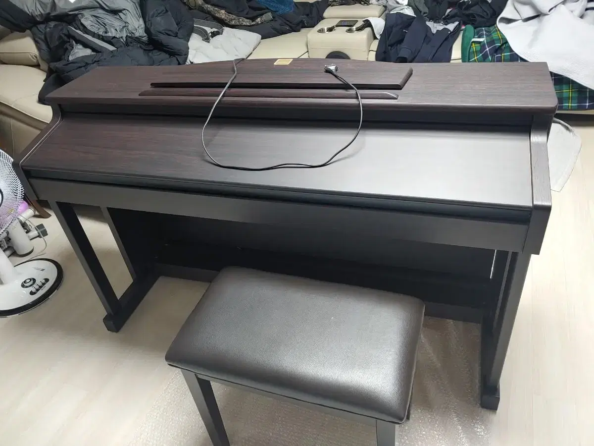 Dynaton Electronic Piano 650 Pro