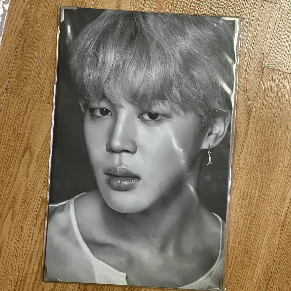 [Half-priced Delivery] bangtan jimin Wingpakon Pho