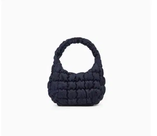 Half-priced Delivery) Course Denim Micro Bag Ultra Mini