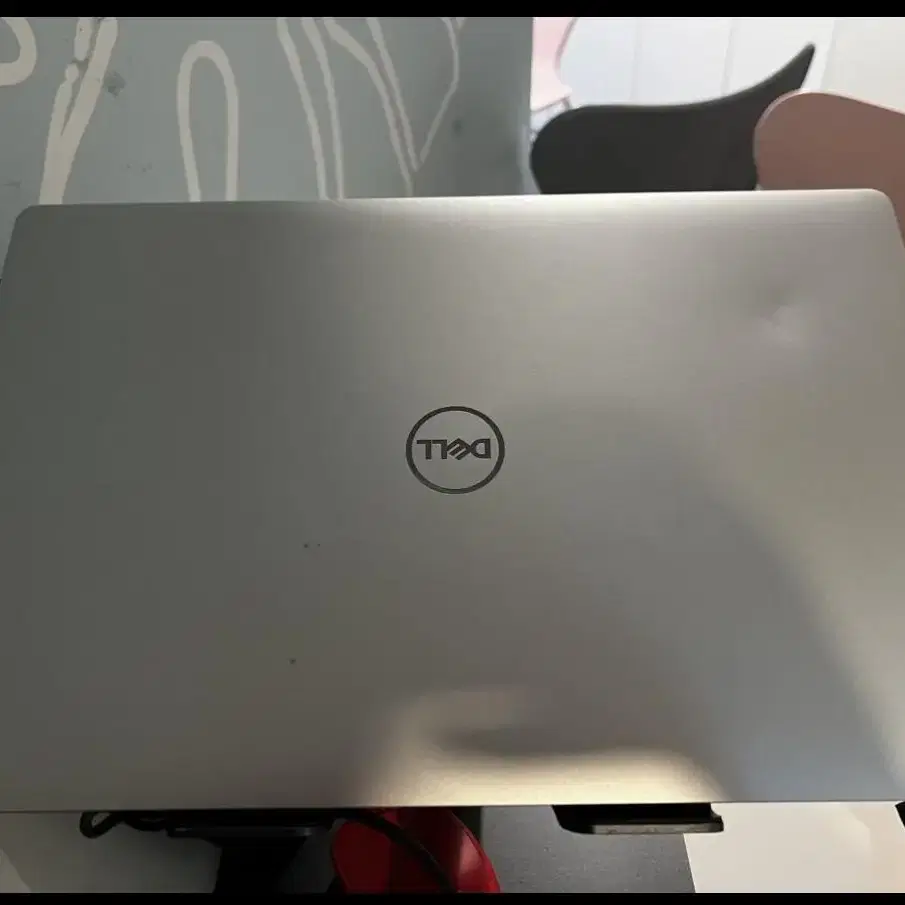 델 노트북 (Dell XPS 15 7590 4K)