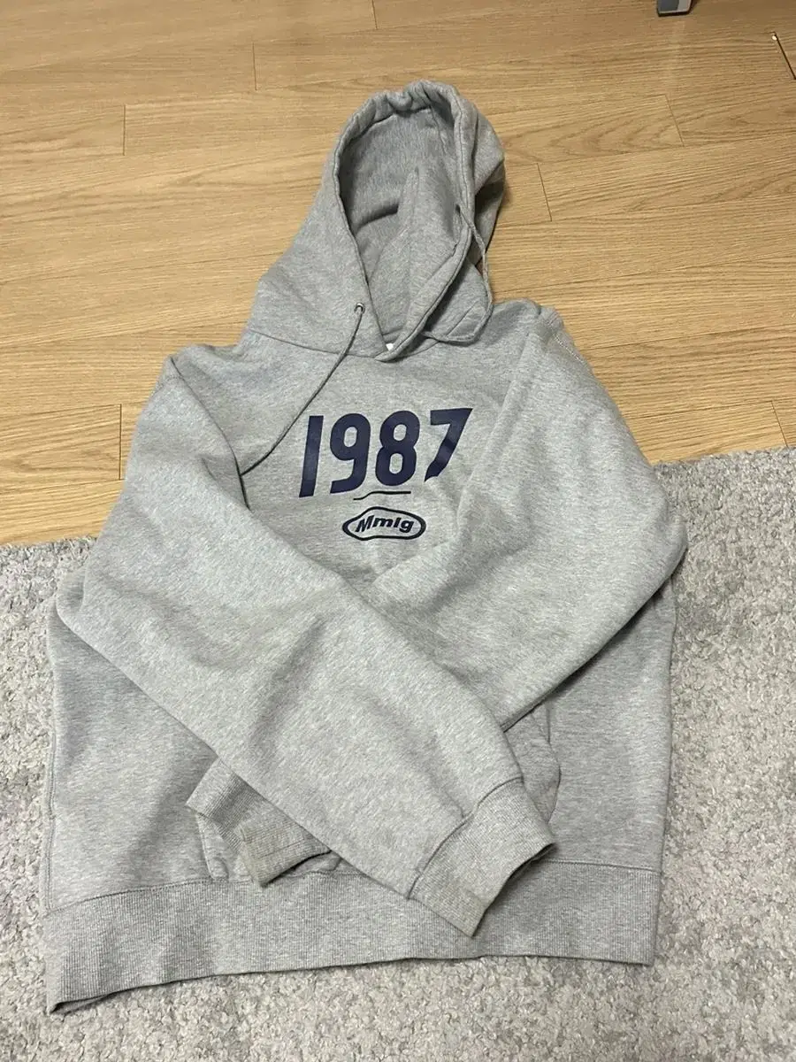 Mmlg Hood 1987