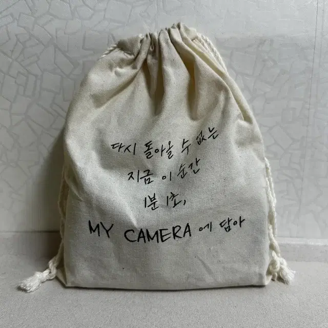 Canon 오토보이 루나 필름카메라 (원격촬영지원)