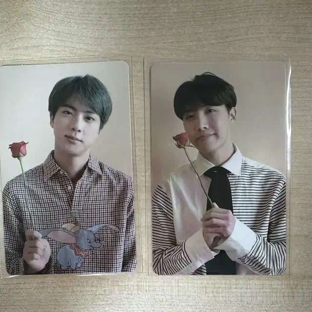 방탄소년단 방탄 메모리즈19 석진 호석 양도