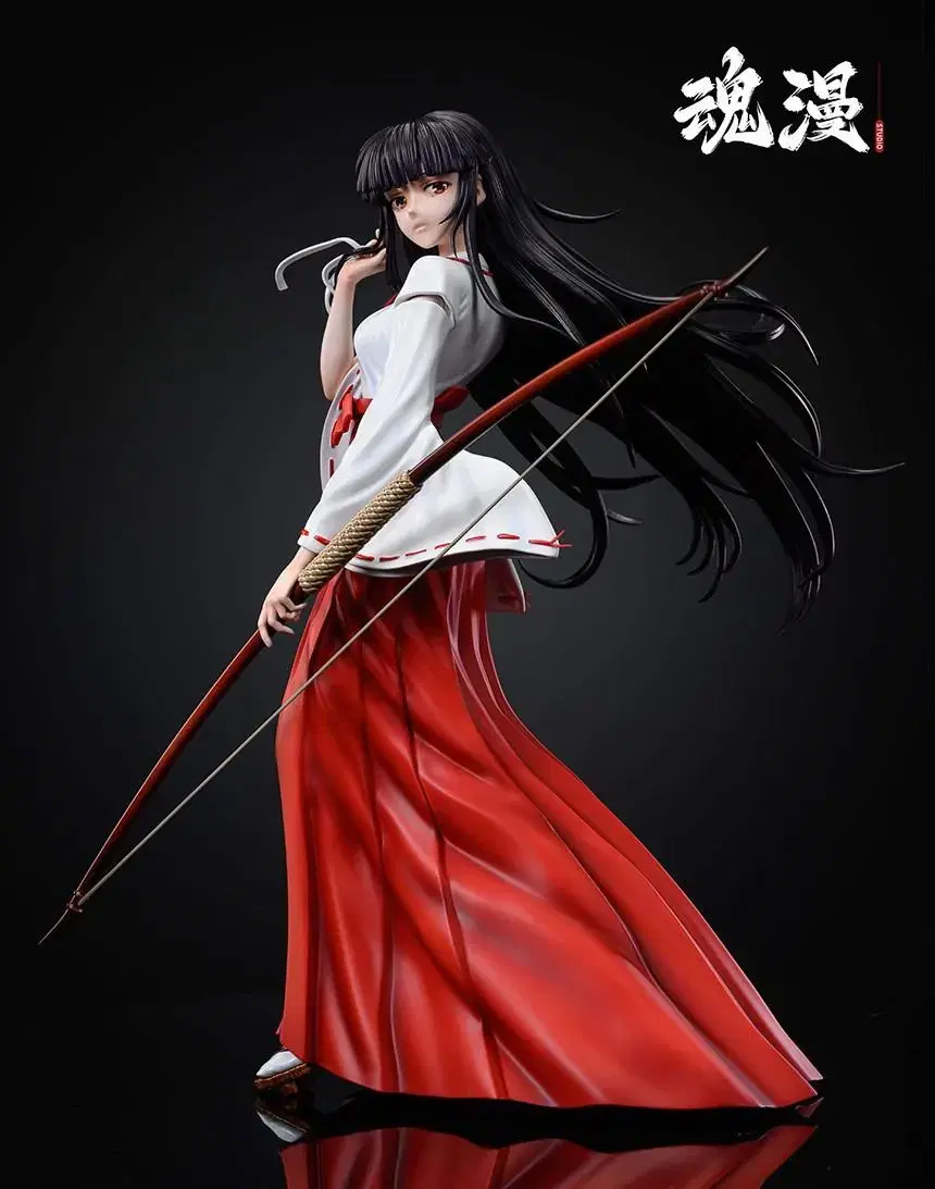 (Special Offer) HUNMAN - Inuyasha Kikyou