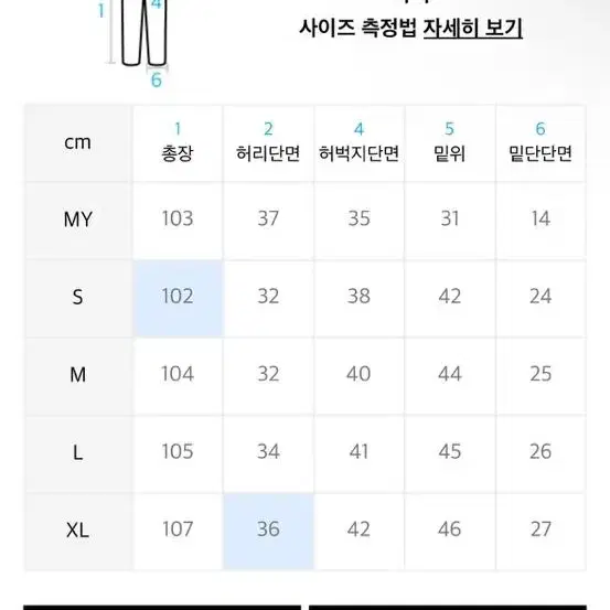 피아네르 벌룬 스웨트팬츠 그레이 남녀공용