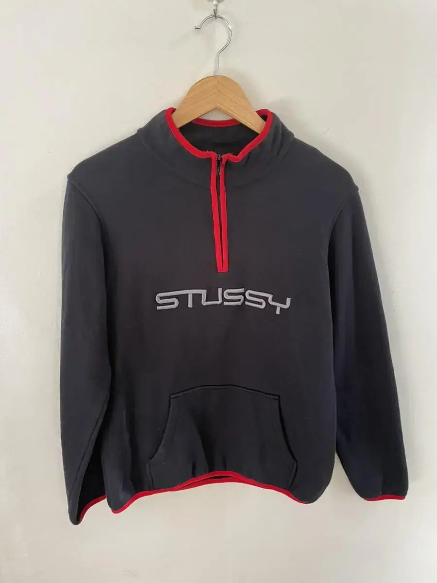 Stussy Vahn