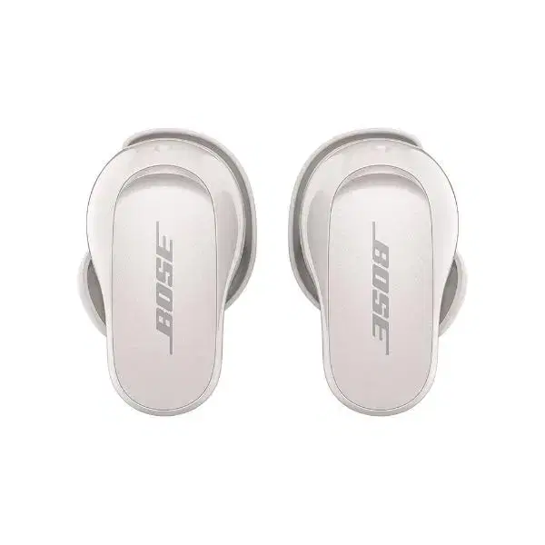 BOSE 보스 QC 이어버드 2 블루투스 이어폰 정발 미개봉