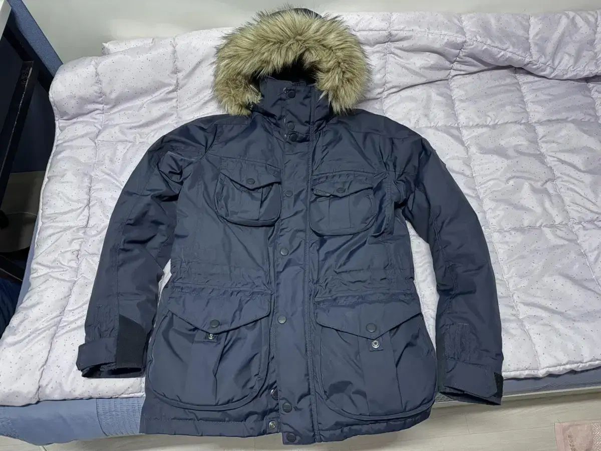 Polo Ranger Parka for sale.