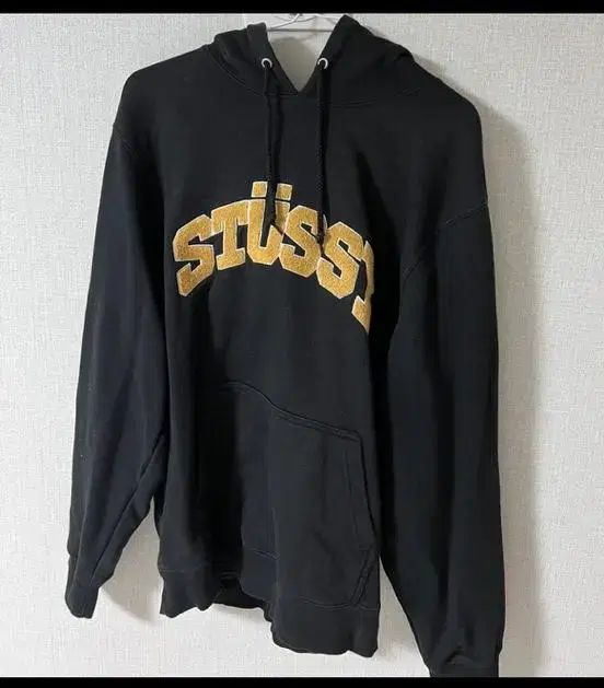 Stussy worldtour logo hoodie / good condition / Quick sale!