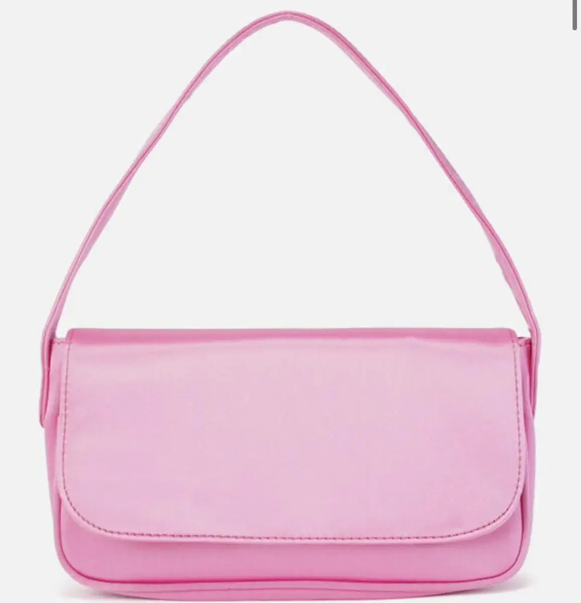 Hai nelly bag pink