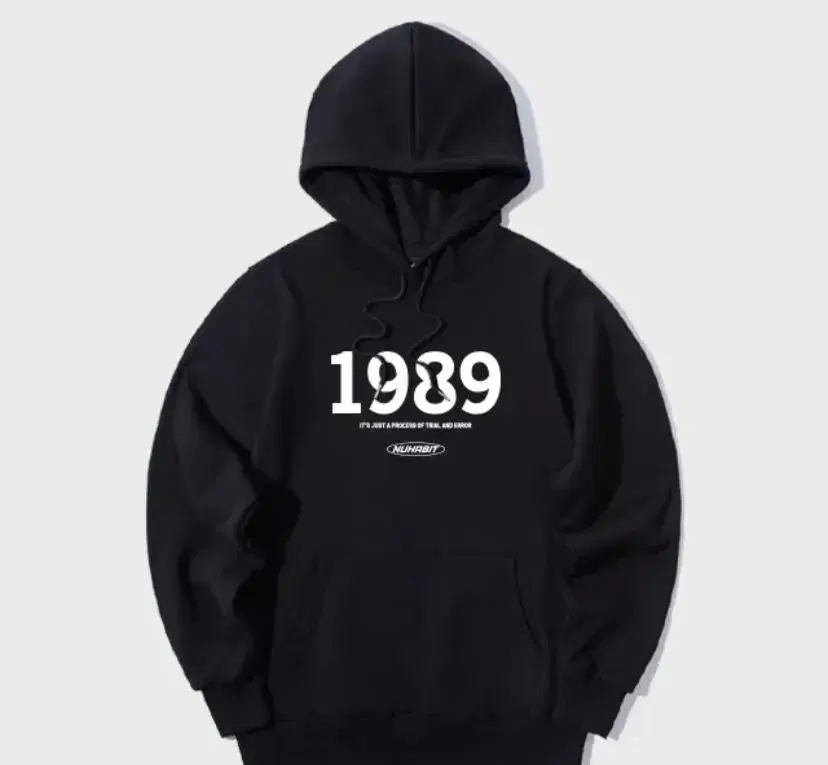 1989 기모후드 새상품