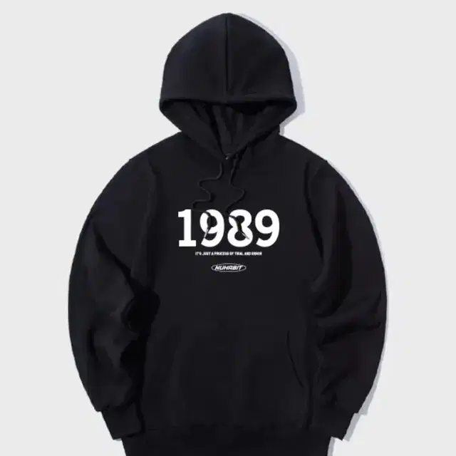 1989 기모후드 새상품