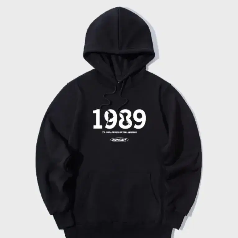 1989 기모후드 새상품