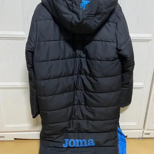 joma 조마 롱패딩 80