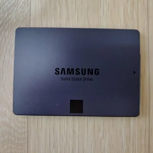 삼성 ssd120g 팝니다(윈도우 유틸설치)