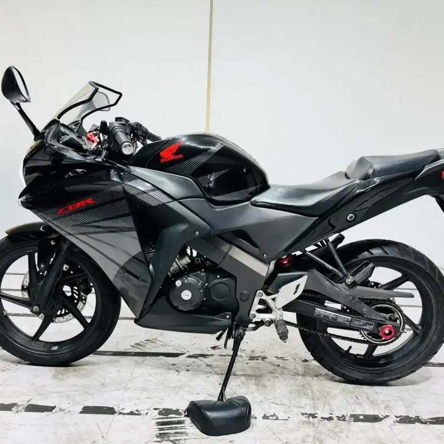 ( 혼다 ) CBR 125 R 15년식 요시무라 부산울산대구창원서울경기