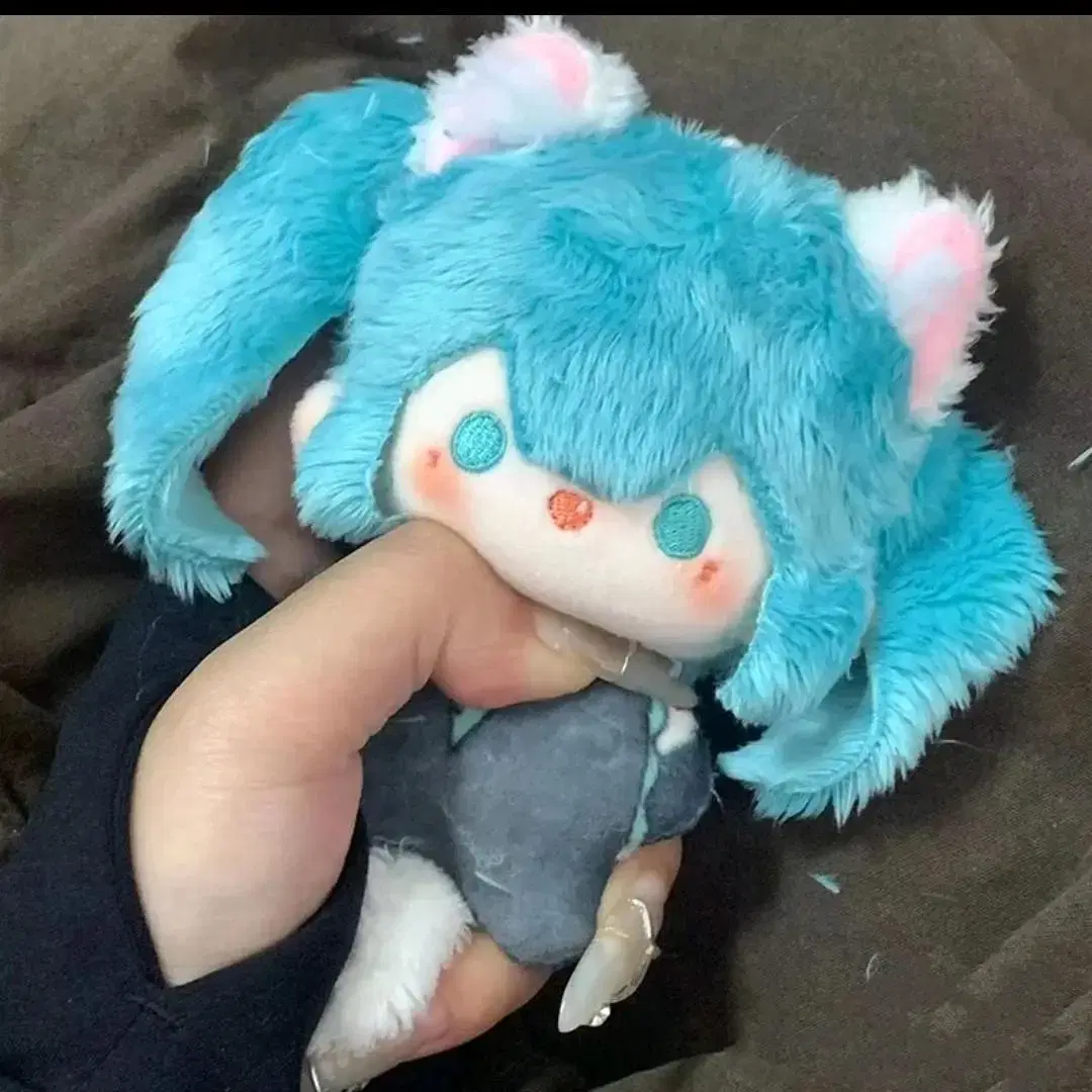 Hatsune Miku Dolls