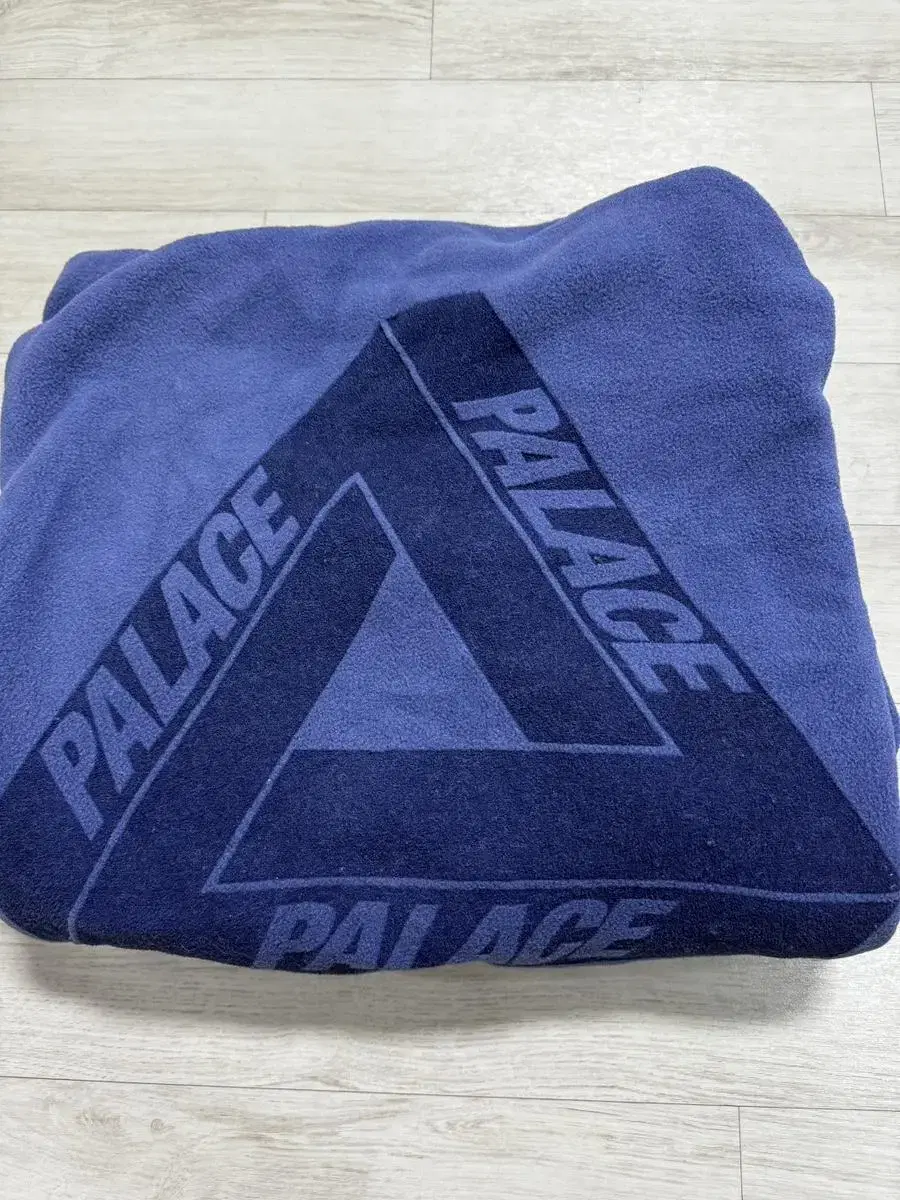 Pallas Fleece Hood XL