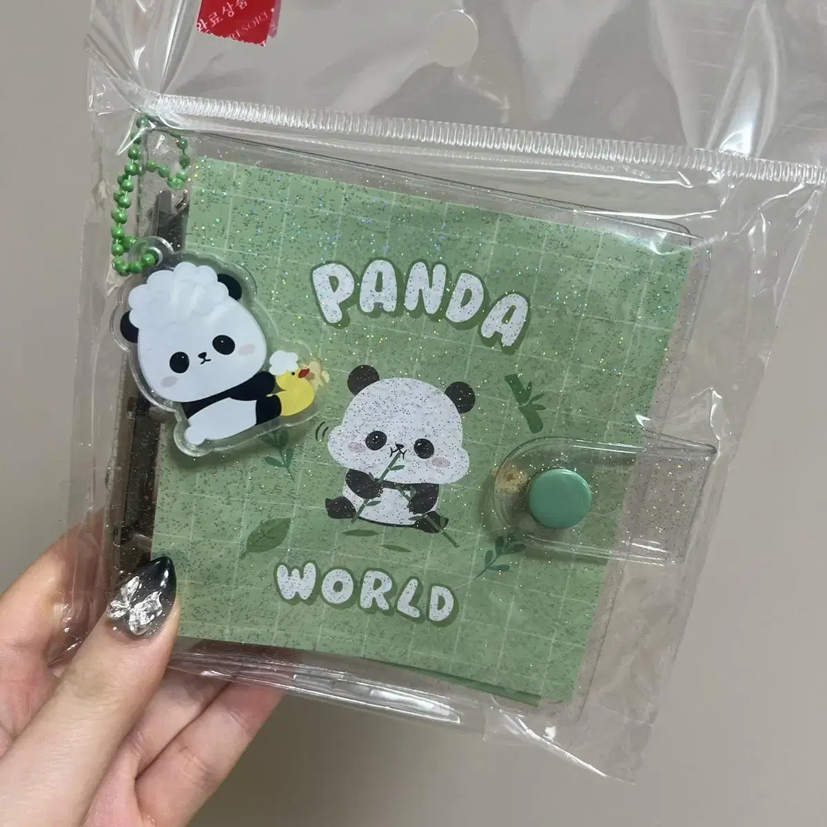 Sell Unsealed Cost Price Panda World 3 Ball Dies