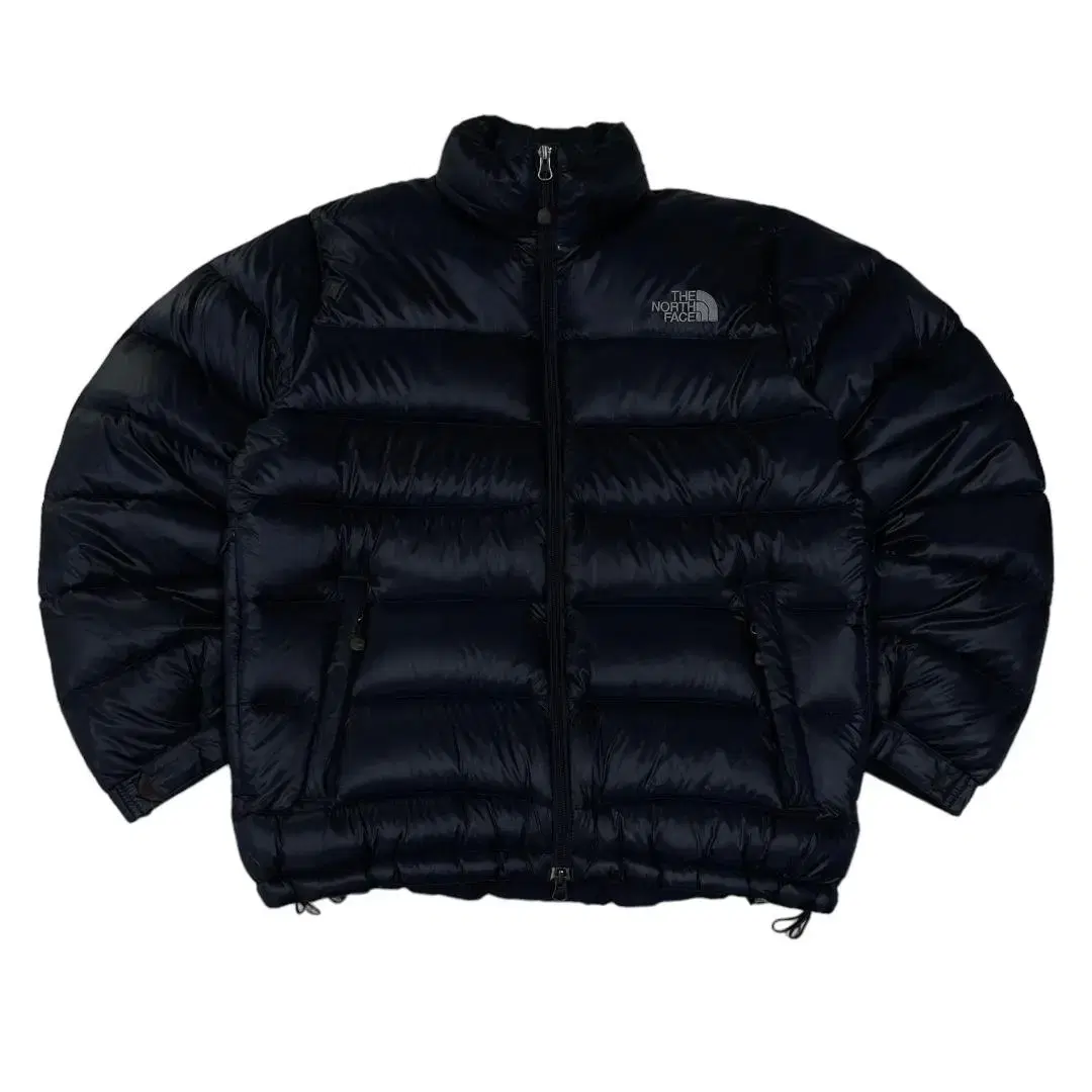 The North Face 700-fill down paddingL