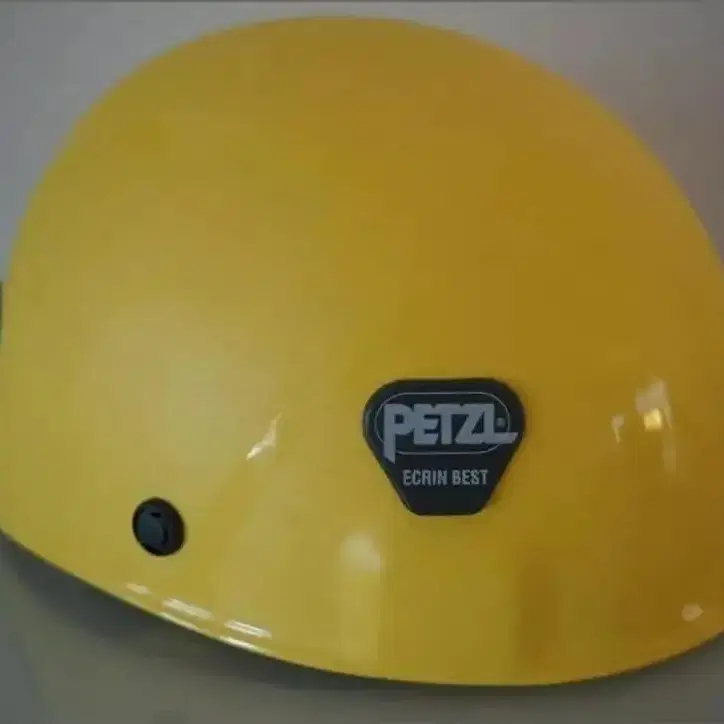 petzl ecrin