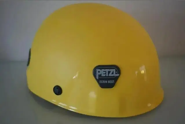 petzl ecrin