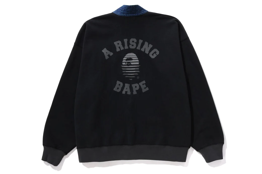 [Overseas] Vape A Rising Ten Jacket