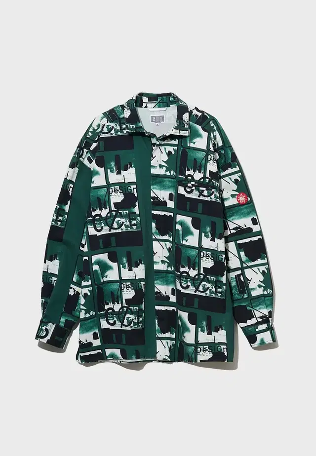 CAV EMPT SHIRT