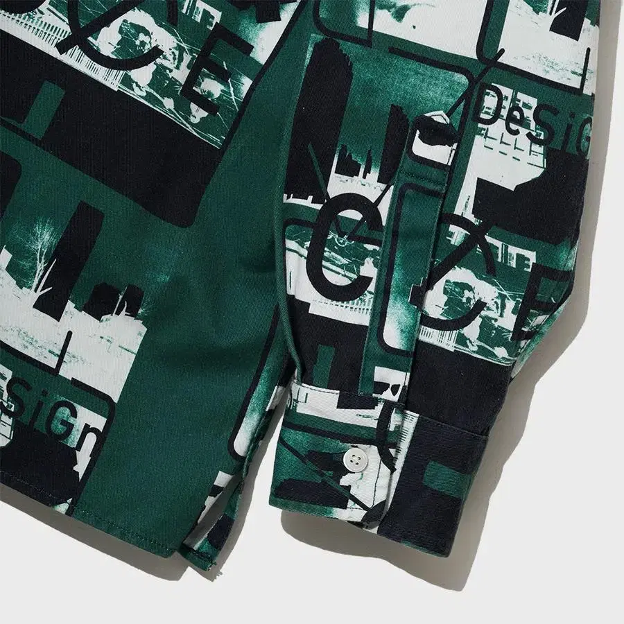 CAV EMPT SHIRT