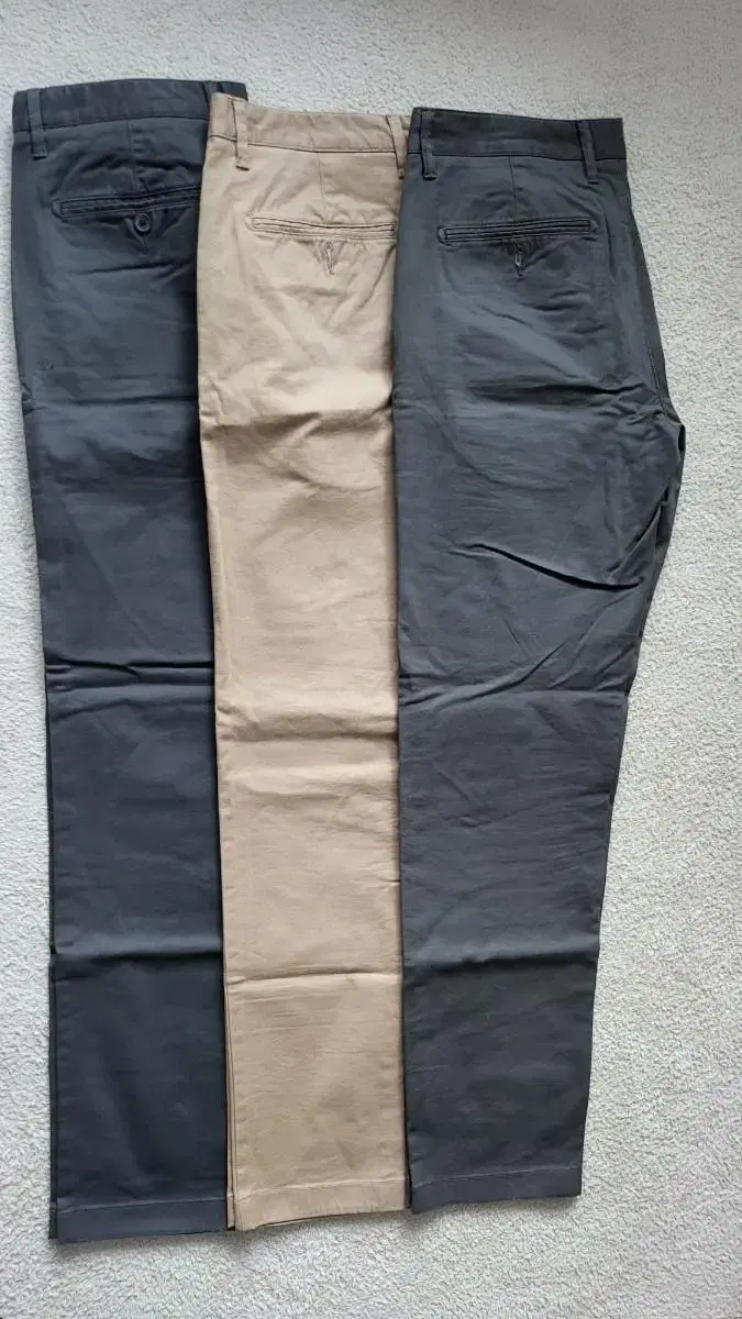 Giordano Chino Pants