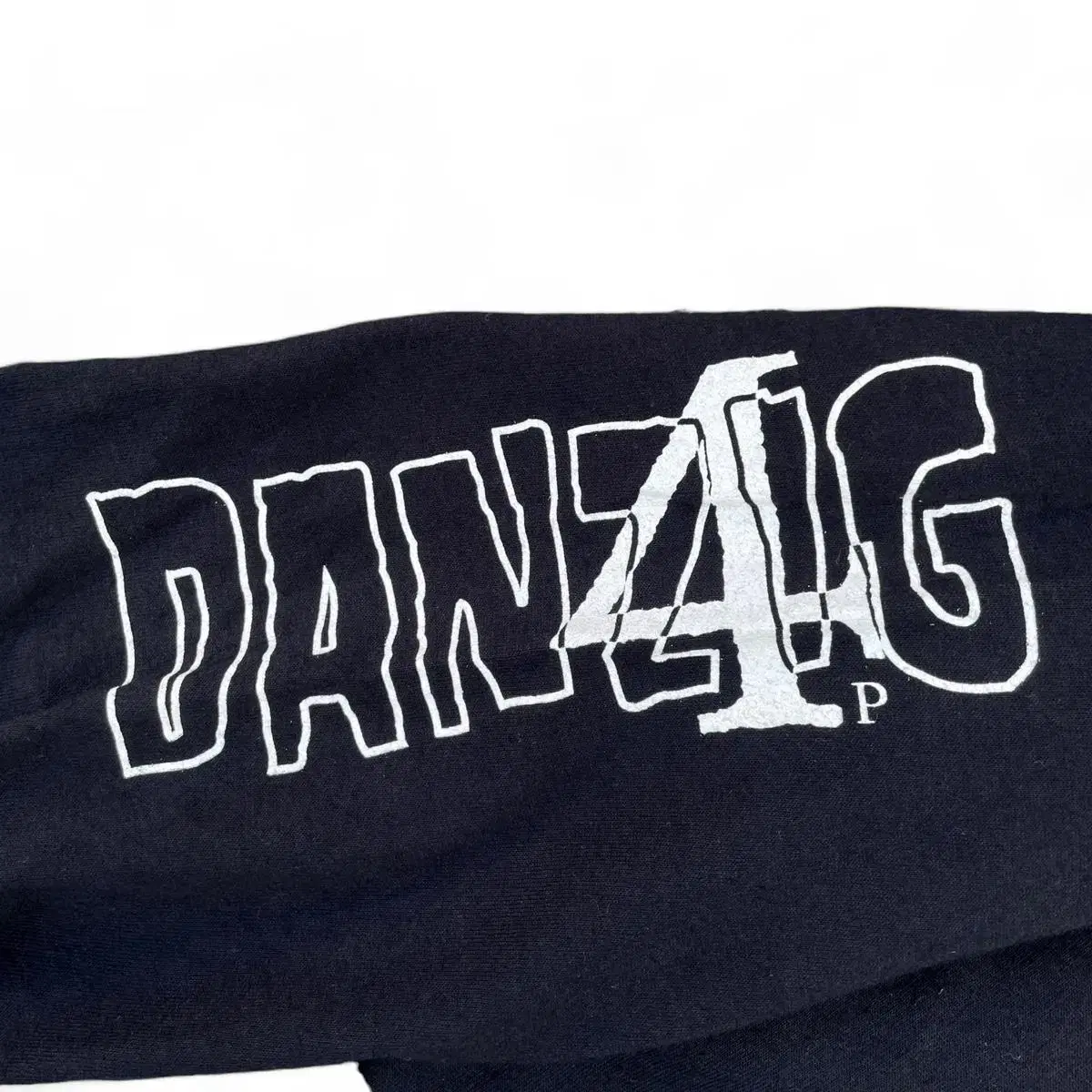 1994 Danzig 4 롱슬리브 XL