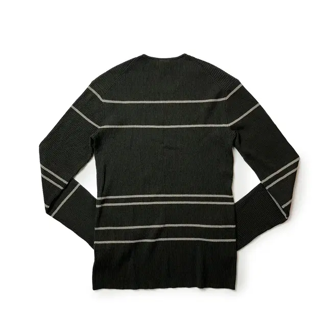 ARMANI EXCHANGE stripe knit 니트