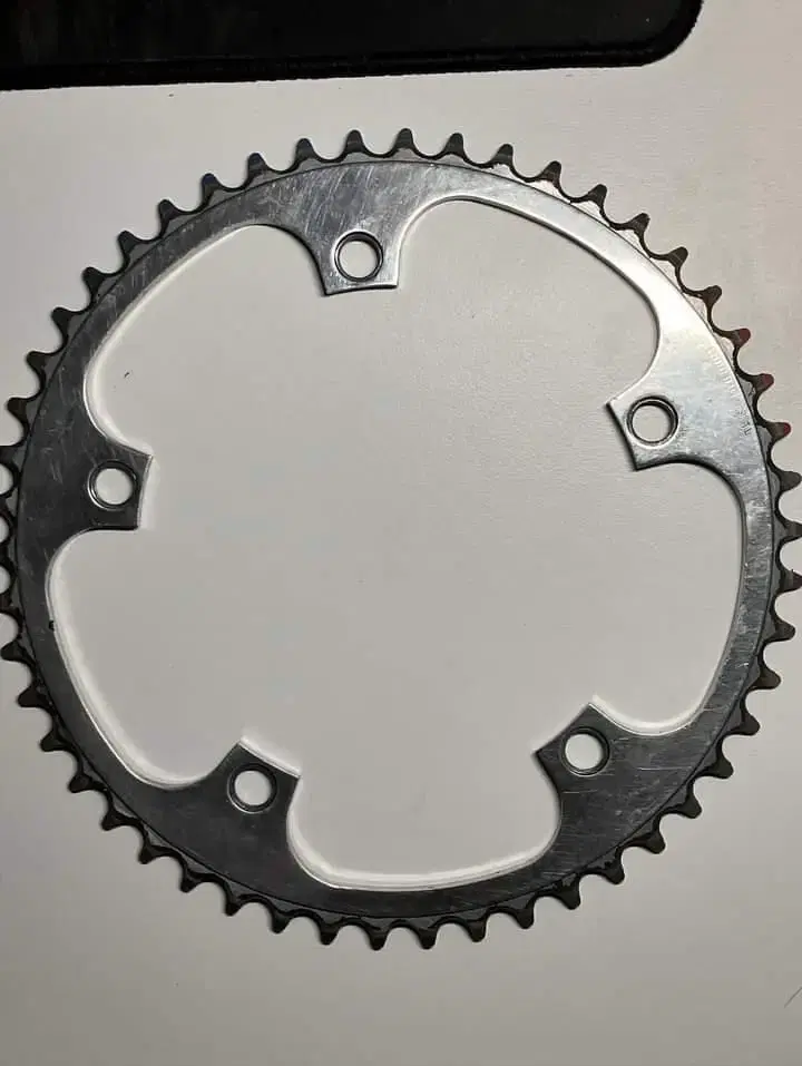 Shimano chainring sell 50T