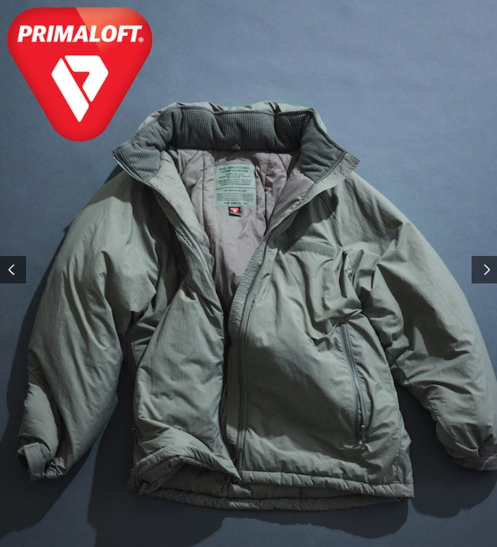 FREAK'S STORE FREAK'S STORE Level 7 Primaroft High Jacket