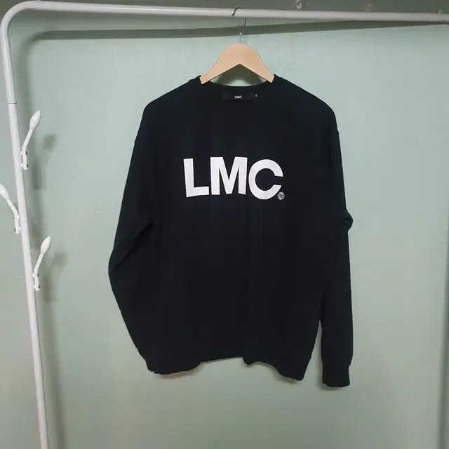 LMC 엘엠씨 맨투맨 100~105