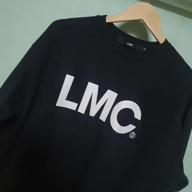 LMC 엘엠씨 맨투맨 100~105