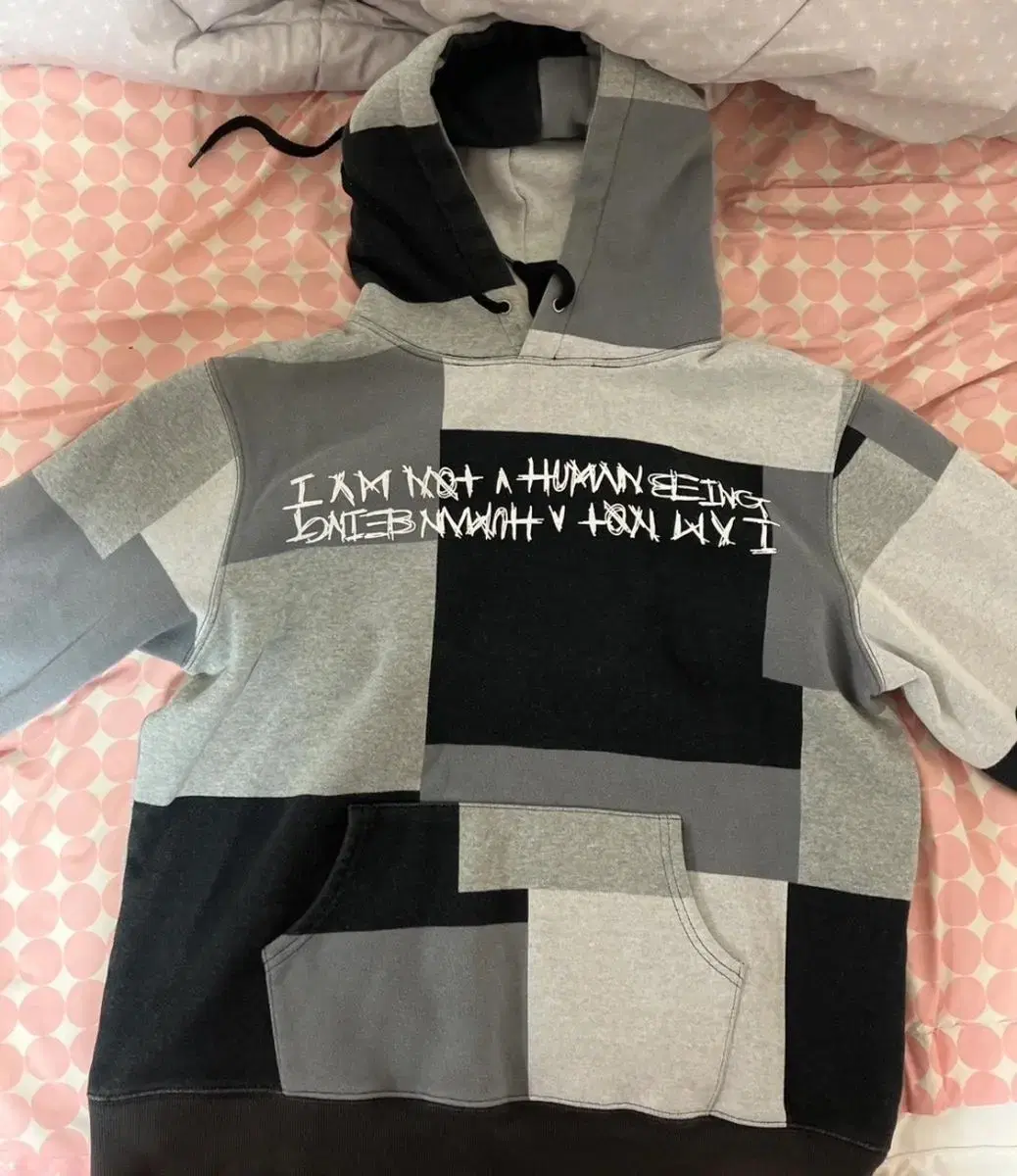 Humanbeing Hoodie L