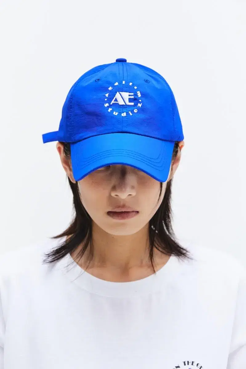 Aeditem Studioz nylon ball cap