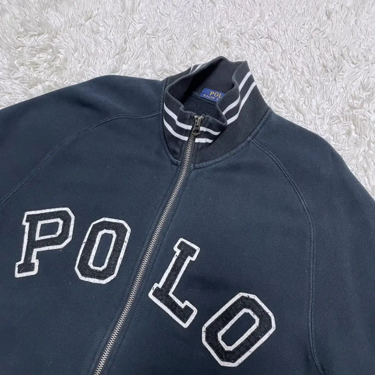 Polo Ralph Lauren jacket size 100