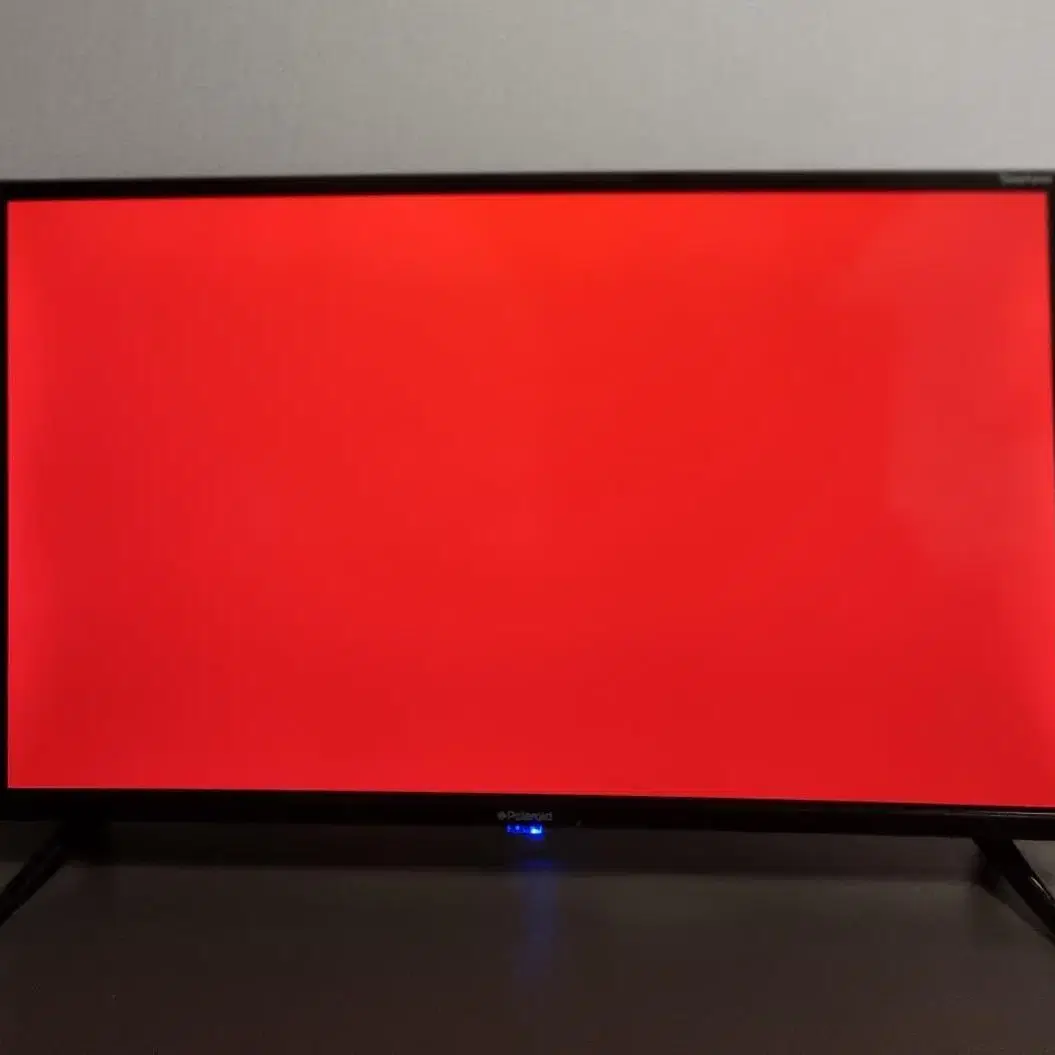 폴라로이드 32인치 60Hz LED 티비 판매합니다