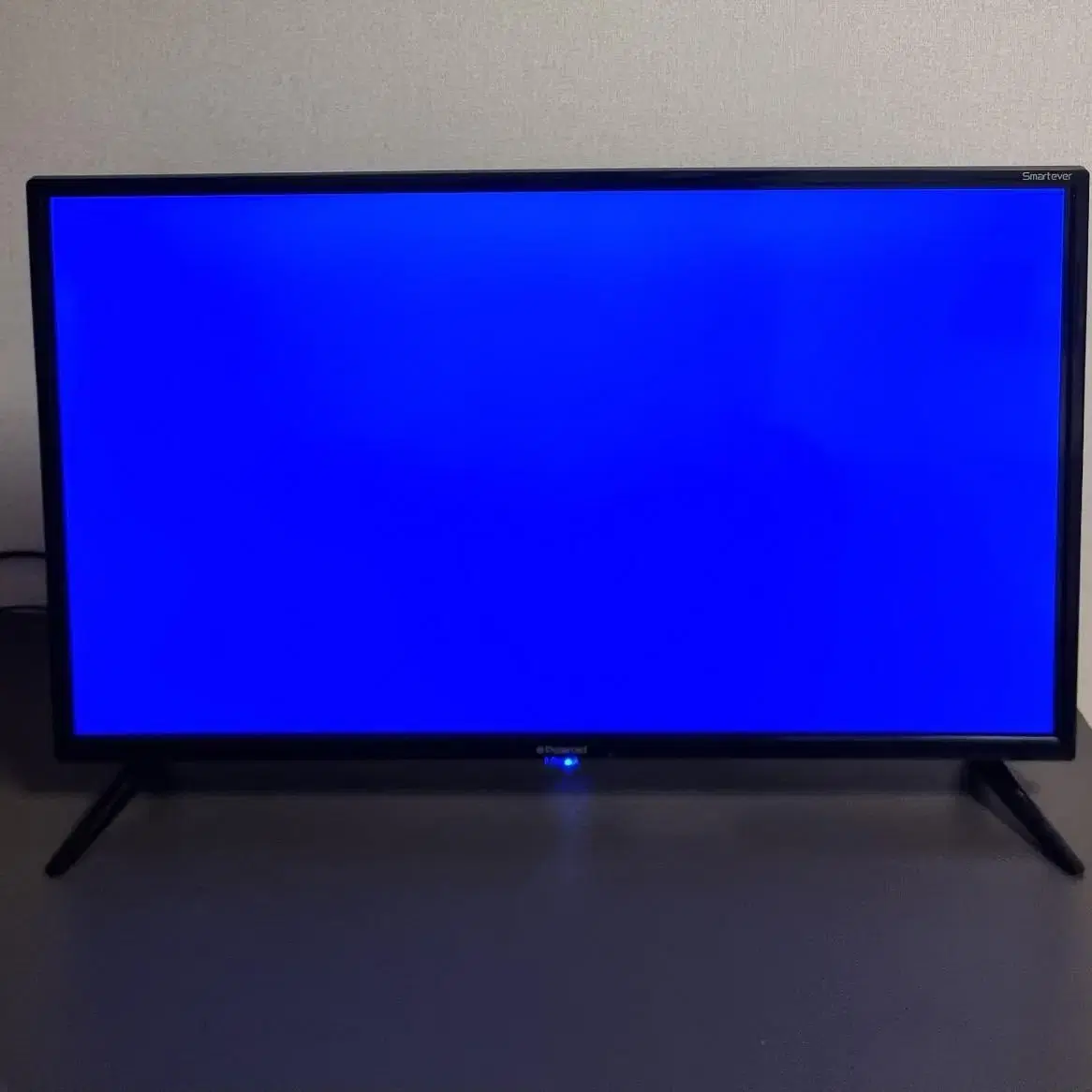 폴라로이드 32인치 60Hz LED 티비 판매합니다