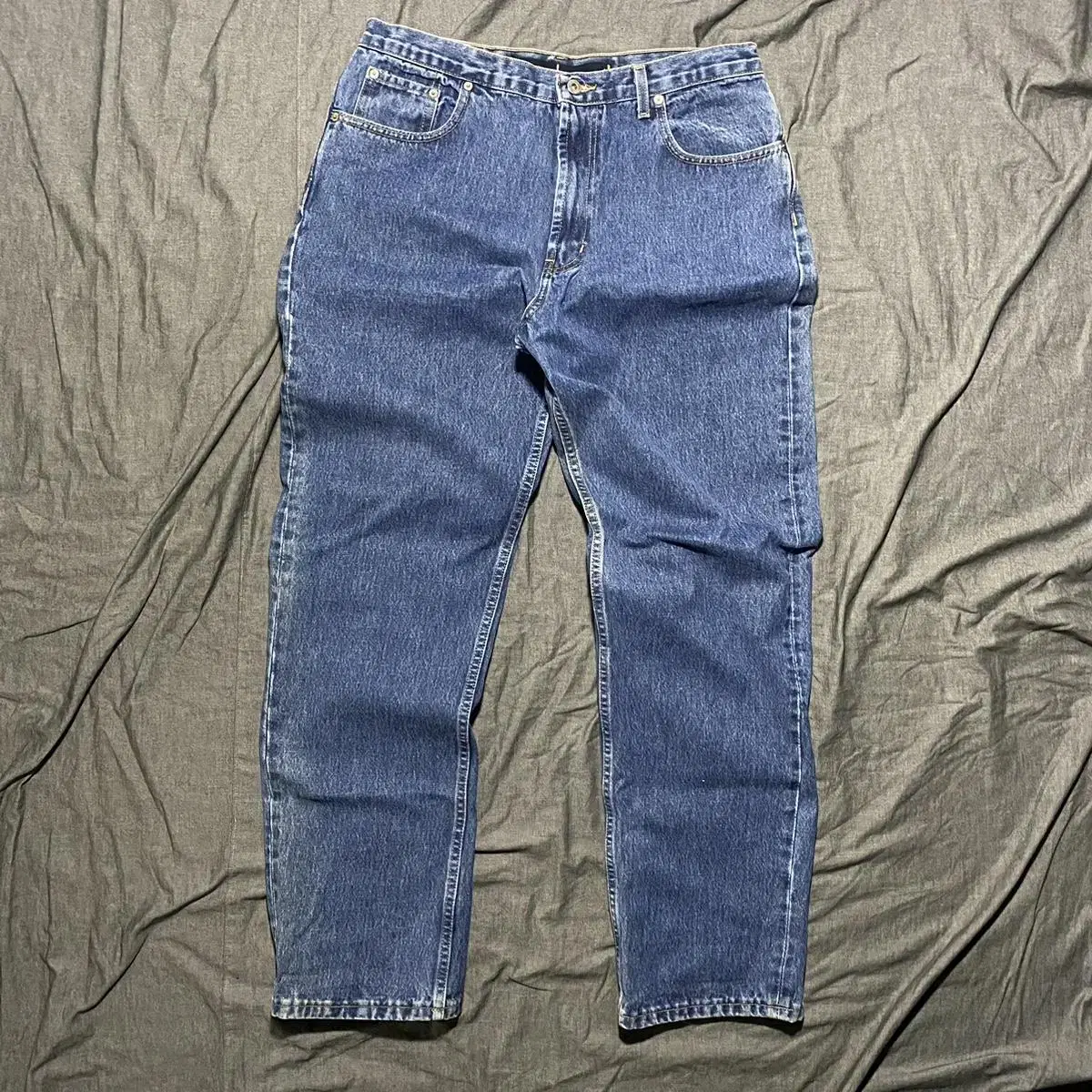 NAUTICA 83 J-Class Jeans Sz 36X34