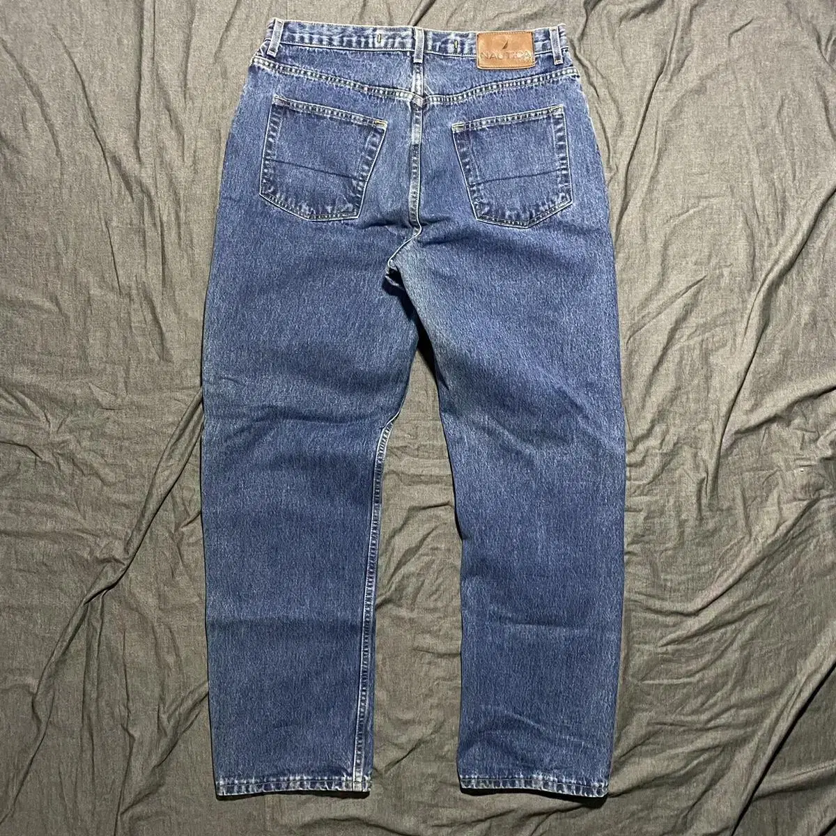 NAUTICA 83 J-Class Jeans Sz 36X34