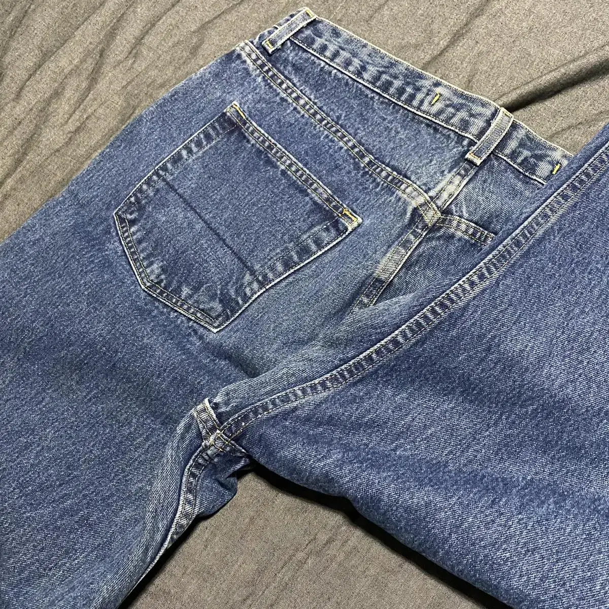 NAUTICA 83 J-Class Jeans Sz 36X34