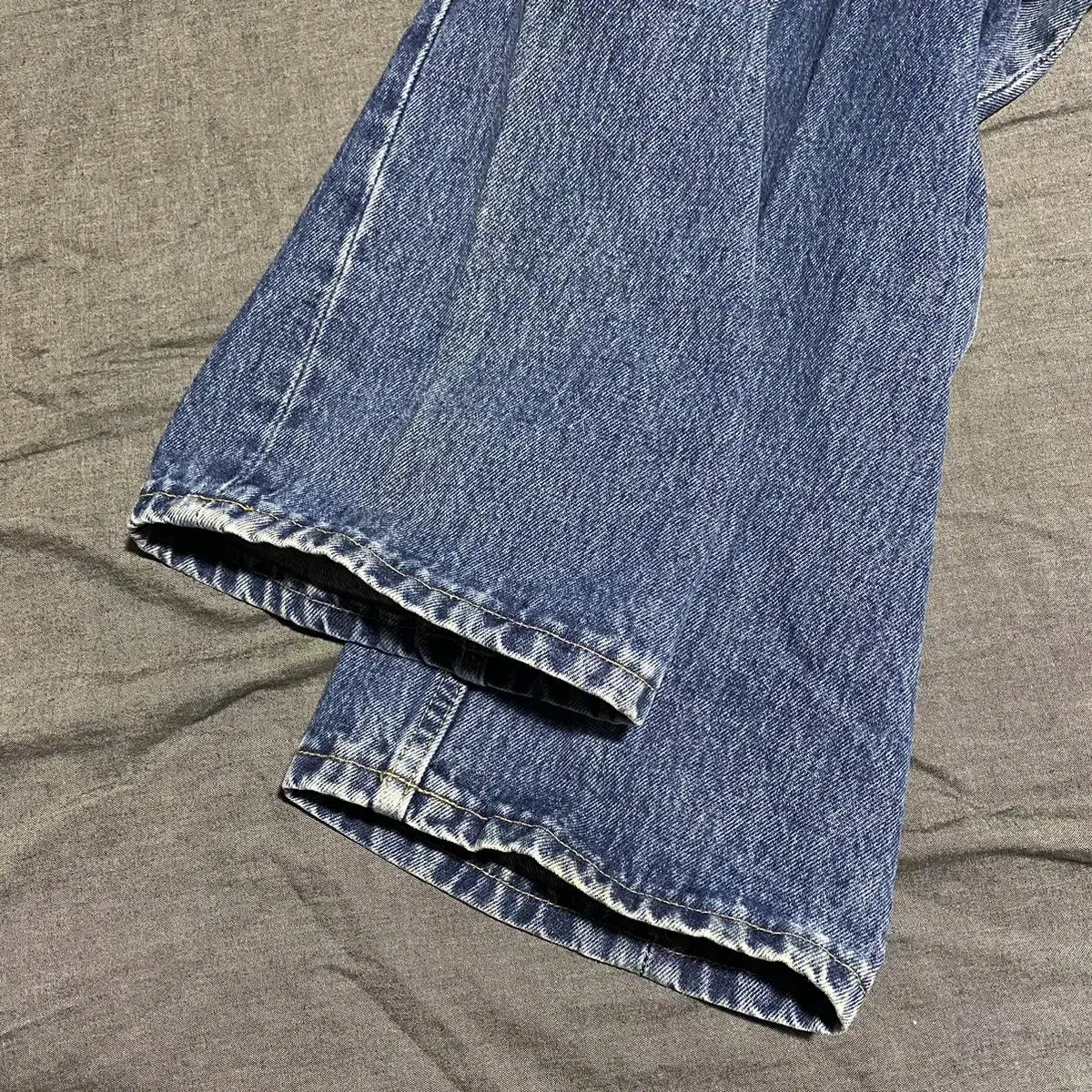 NAUTICA 83 J-Class Jeans Sz 36X34