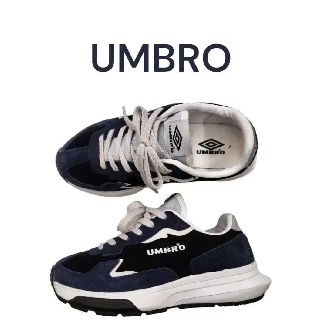 [230] UMBRO 엄브로 스니커즈