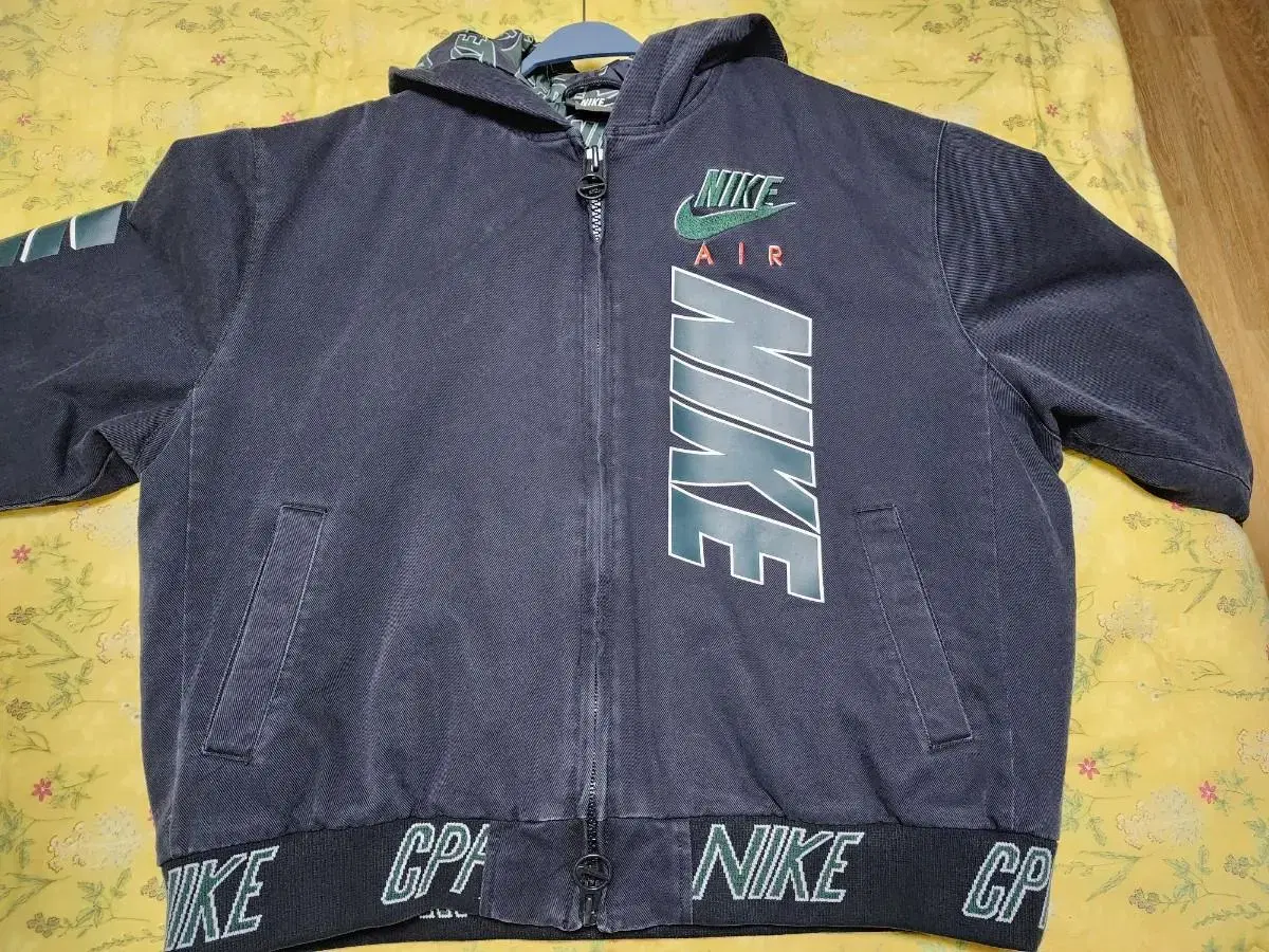 Nike CPFM Jacket Black size L