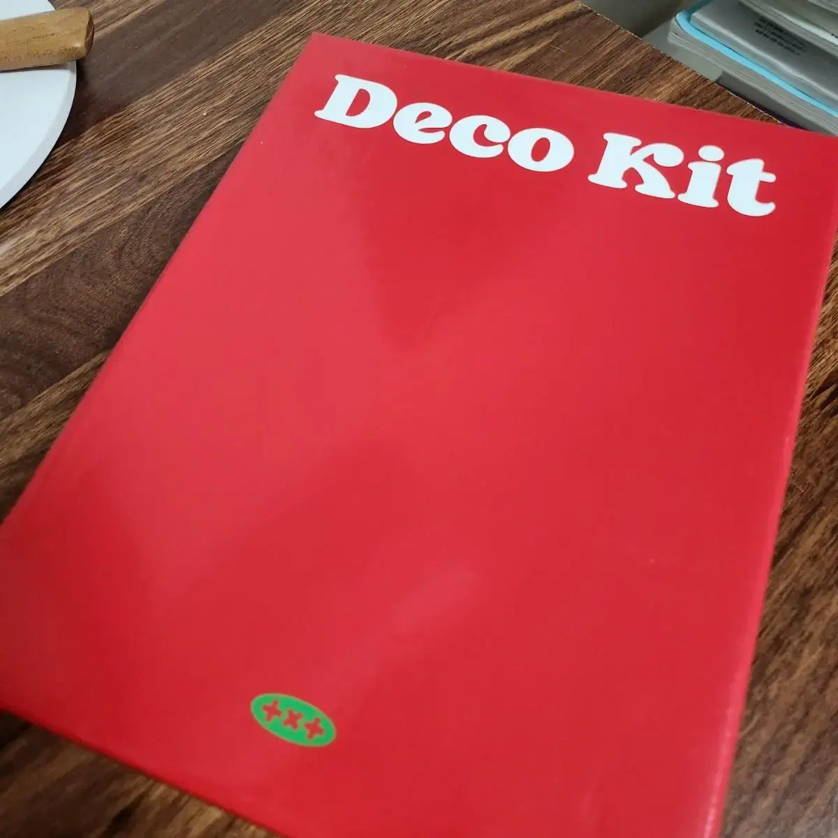 TXT Deco Kit full set Tacto 2.4